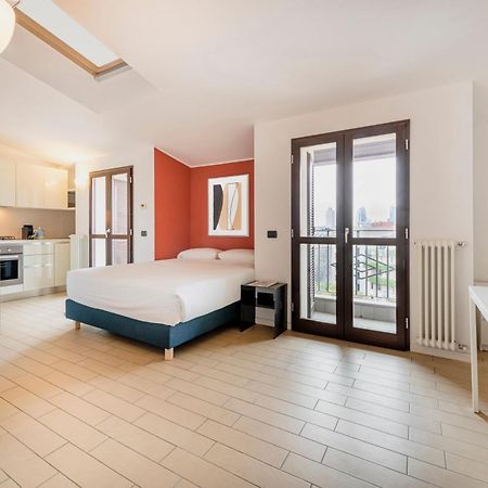 Relstay - Buenos Aires Milano Exterior foto