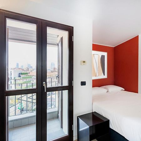Relstay - Buenos Aires Milano Exterior foto