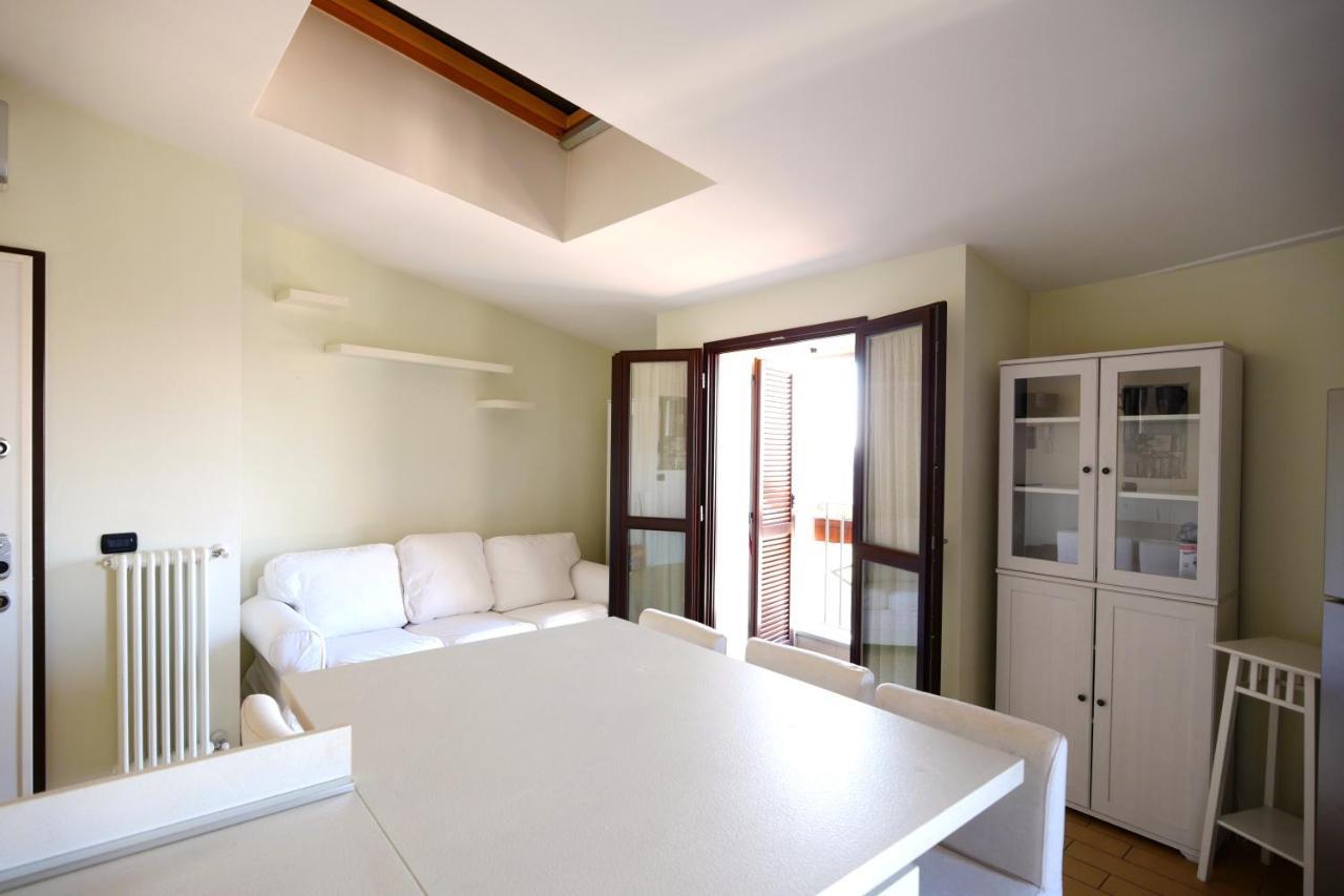 Relstay - Buenos Aires Milano Exterior foto