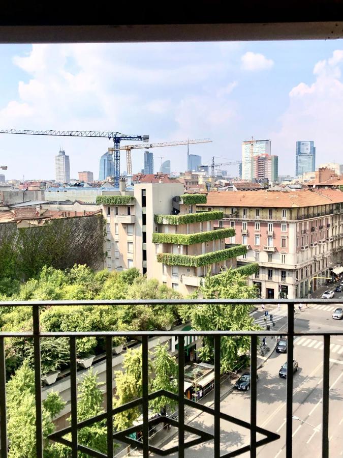 Relstay - Buenos Aires Milano Exterior foto