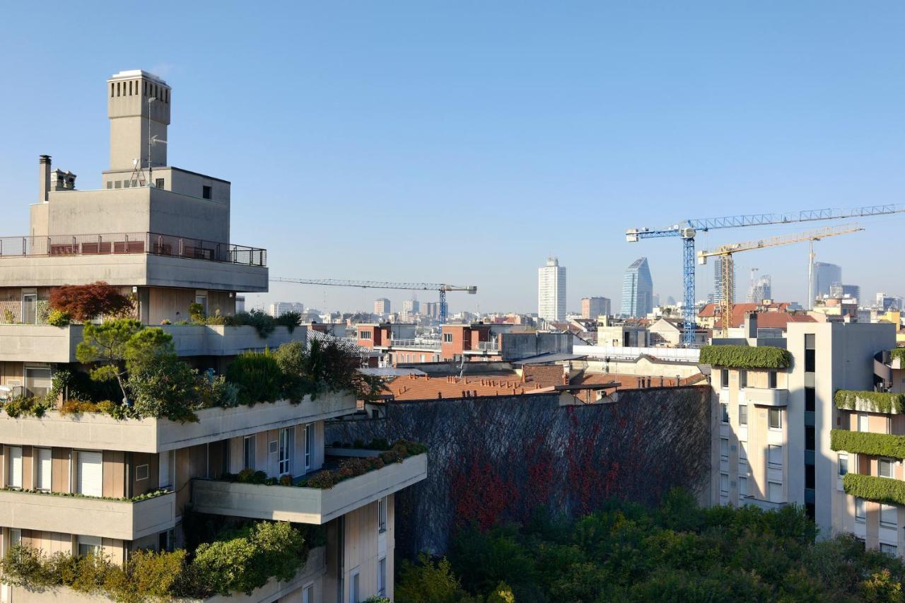 Relstay - Buenos Aires Milano Exterior foto
