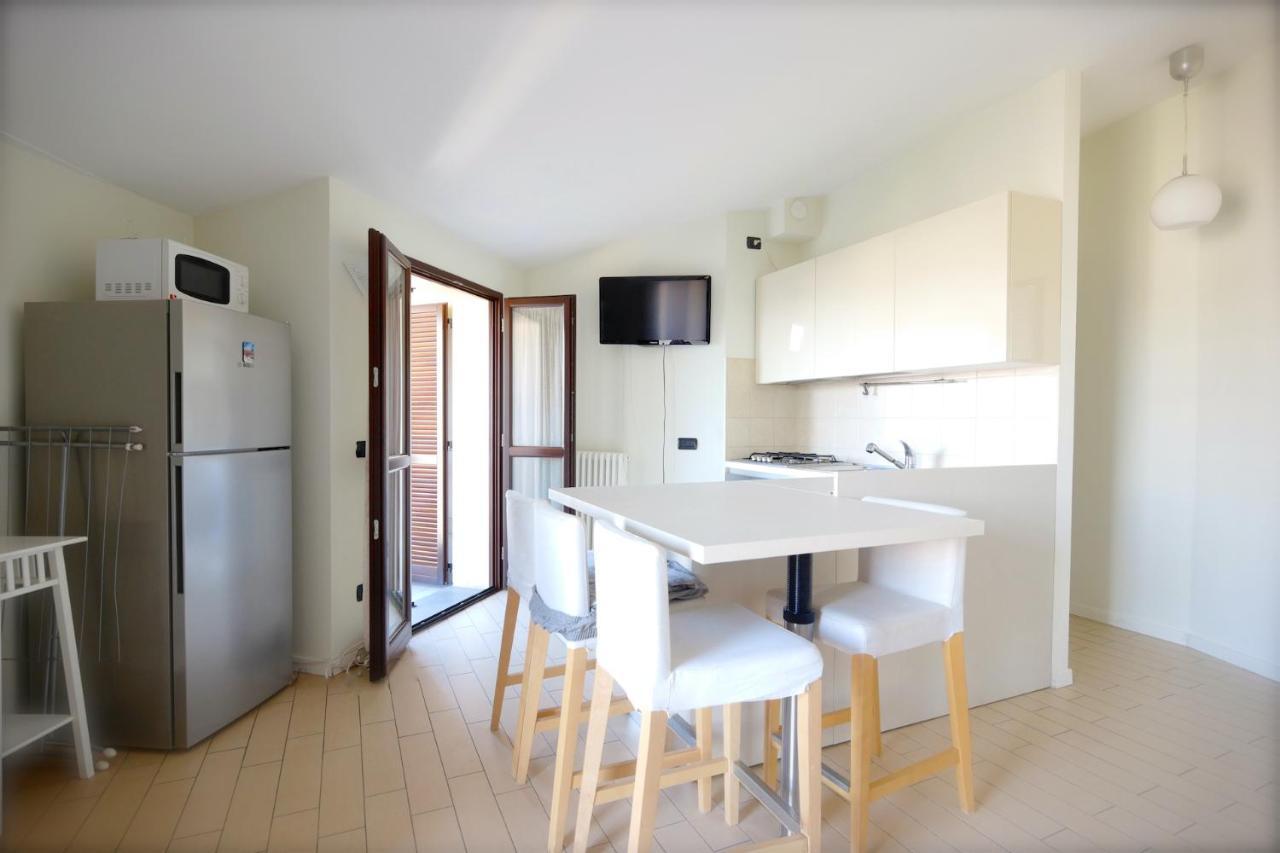 Relstay - Buenos Aires Milano Exterior foto