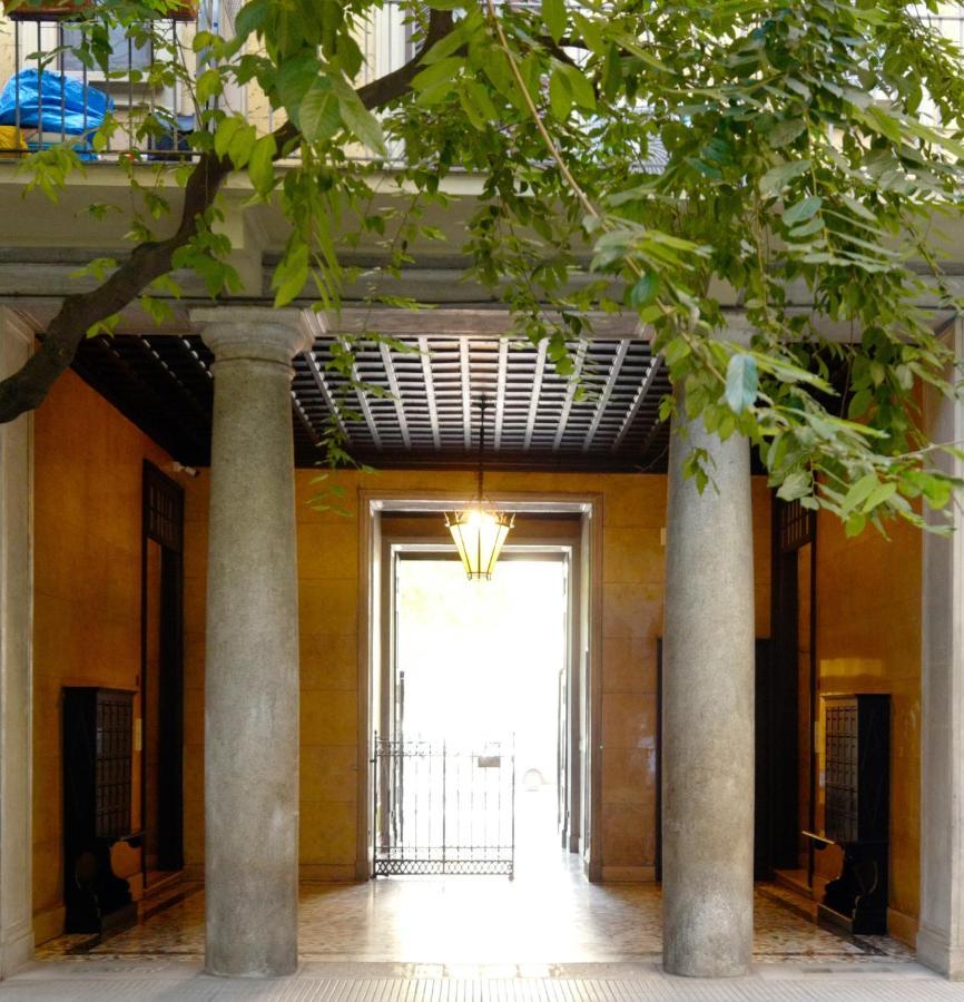 Relstay - Buenos Aires Milano Exterior foto