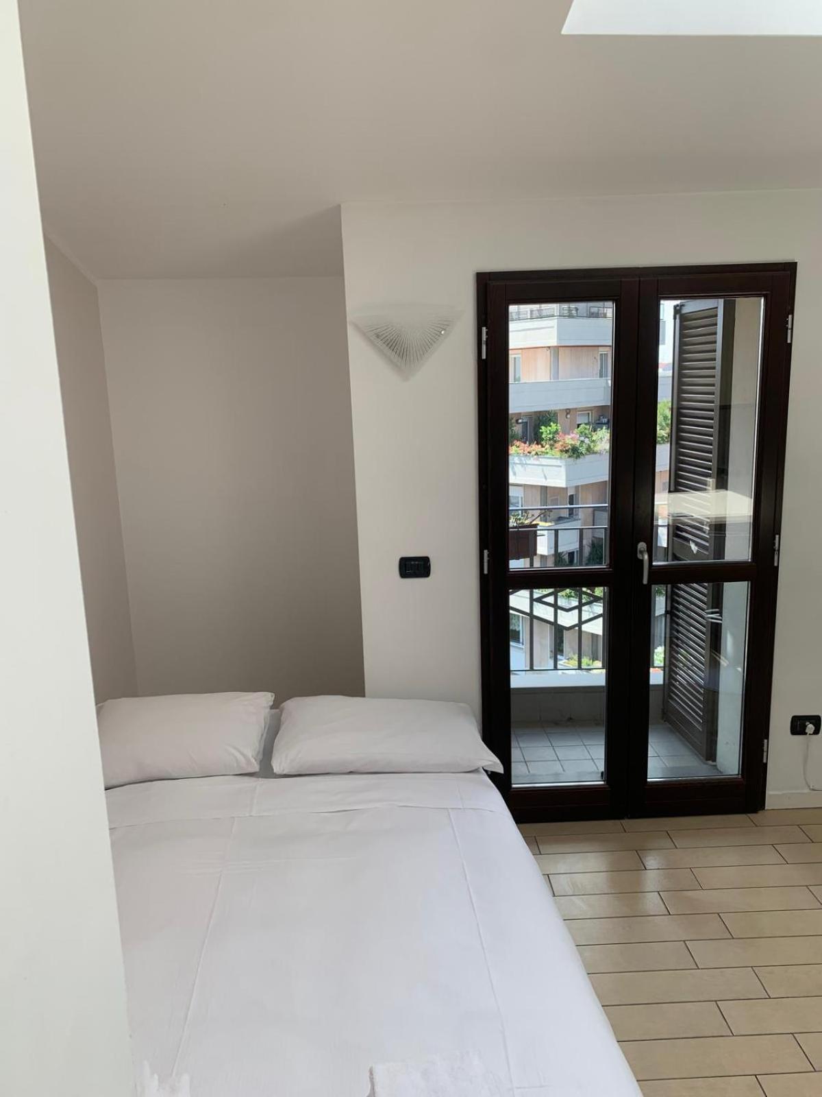 Relstay - Buenos Aires Milano Exterior foto