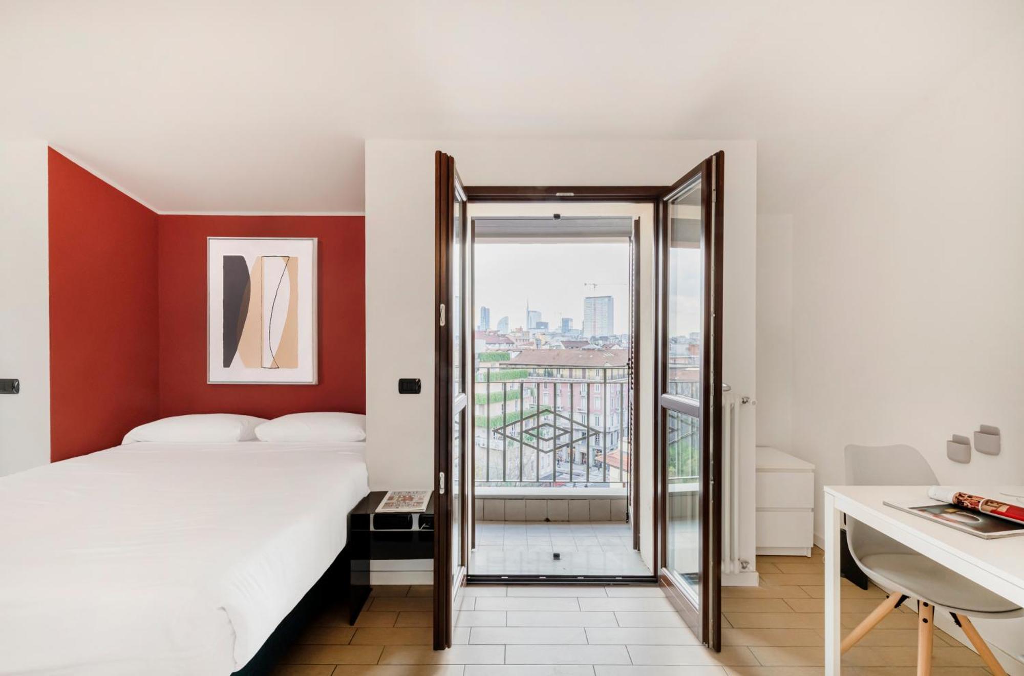 Relstay - Buenos Aires Milano Exterior foto