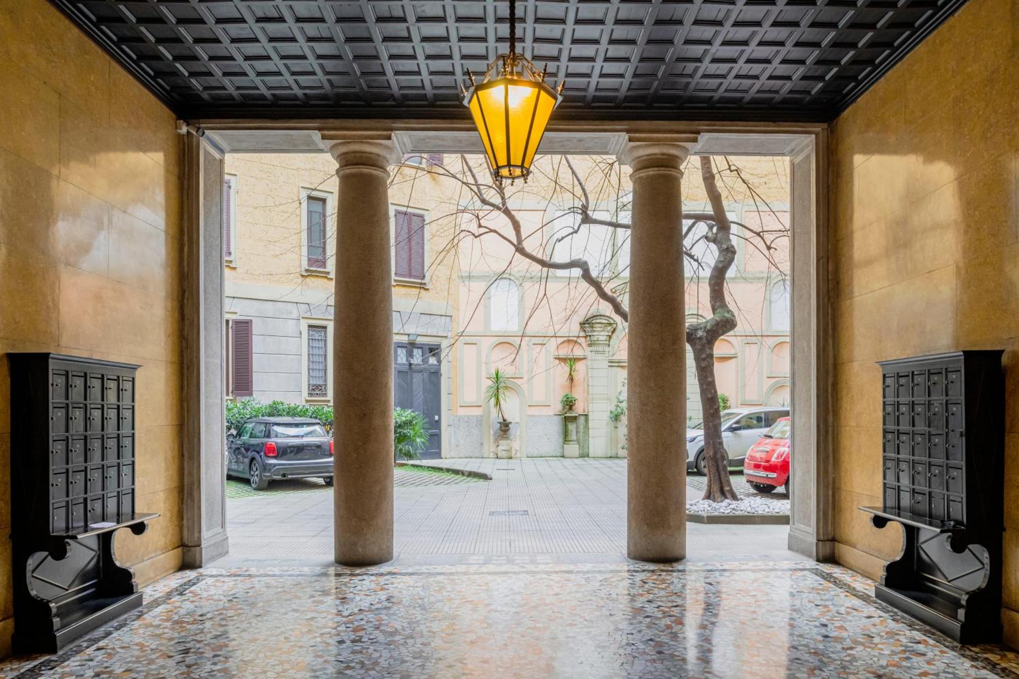 Relstay - Buenos Aires Milano Exterior foto