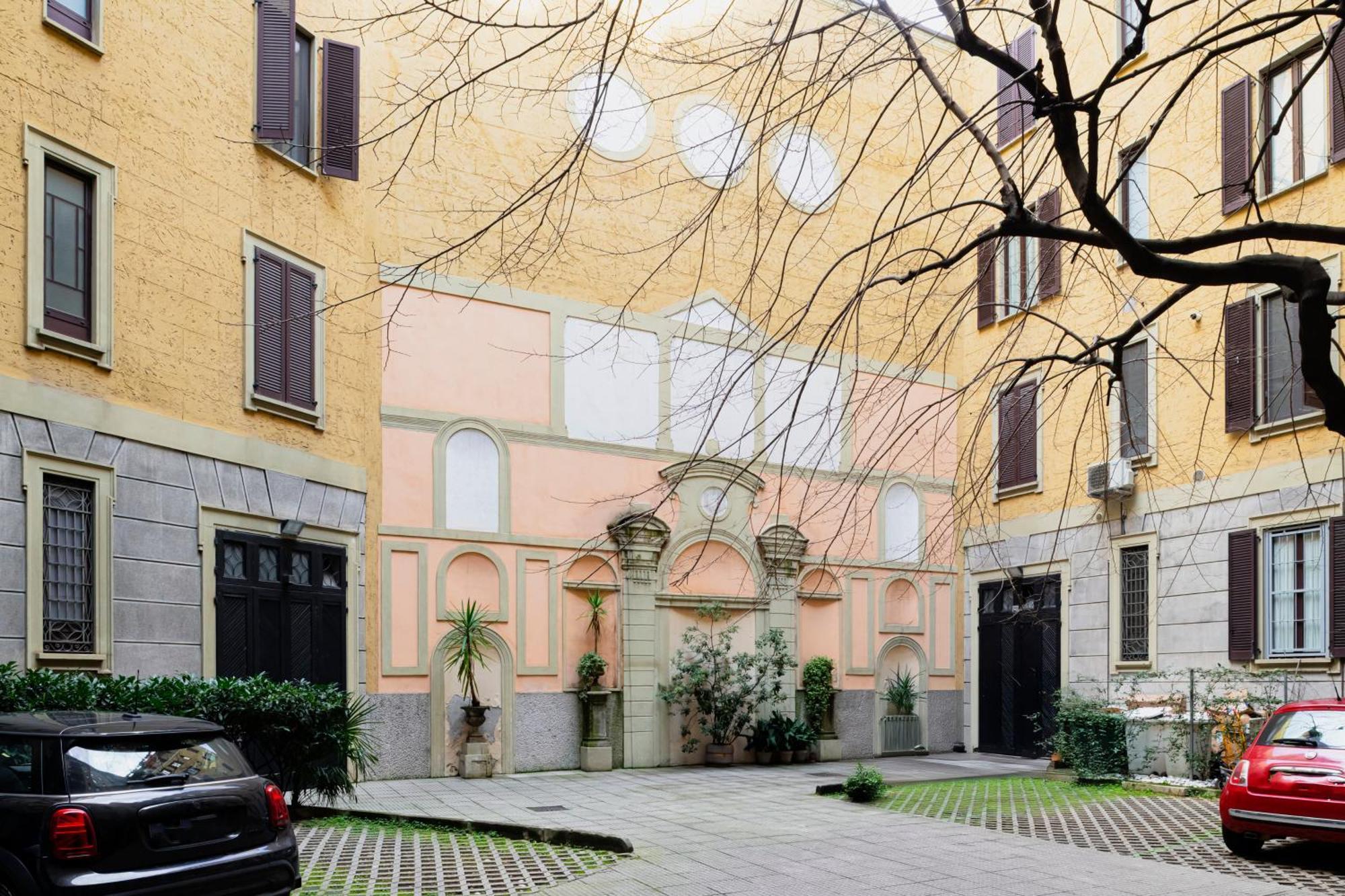 Relstay - Buenos Aires Milano Exterior foto