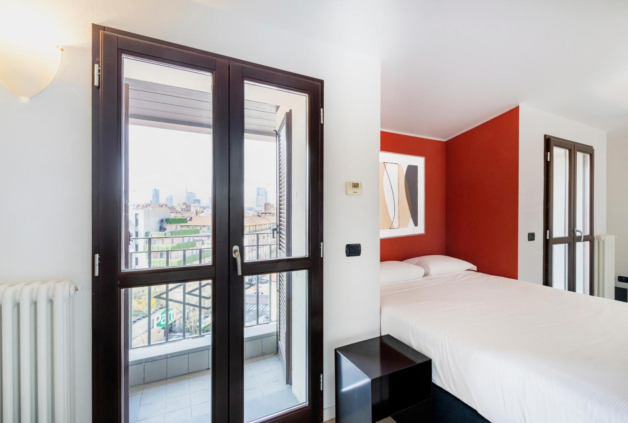 Relstay - Buenos Aires Milano Exterior foto